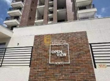 Apartamento · 104m² · 3 Quartos · 2 Vagas · Apartamento para venda em Open View Horto de 104.00m² com 3 Quartos, 1 Suite e 2 Garagens