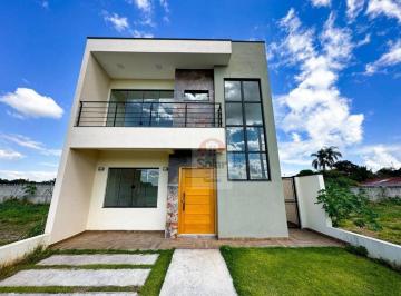 Casa · 140m² · 3 Quartos · 2 Vagas · Casa de Condomínio para venda em Quiririm de 140.00m² com 3 Quartos, 1 Suite e 2 Garagens