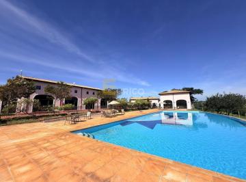 Terreno · 1064m² · Terreno en Condomínio para venda em Condomínio Campo de Toscana de 1064.20m²