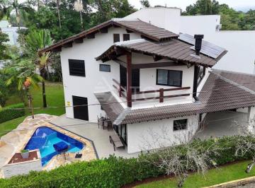 Casa · 250m² · 4 Quartos · 6 Vagas · Casa para venda em Costa Do Sol de 250.00m² com 4 Quartos, 4 Suites e 6 Garagens