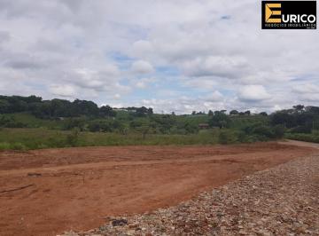 Terreno · 6072m² · Terreno para venda em Distrito Industrial de 6071.70m²