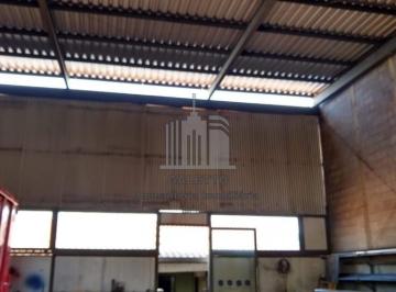 Comercial · 296m² · 1 Vaga · Galpão / Depósito / Armazém para venda em JARDIM SANTA IZABEL de 296.00m² com 1 Garagem