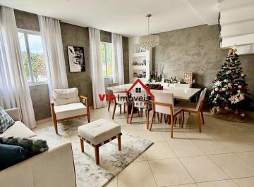 Casa · 158m² · 3 Quartos · 2 Vagas · Casa de Condomínio para venda em Jardim Colonial de 158.00m² com 3 Quartos, 1 Suite e 2 Garagens