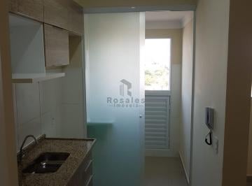 Apartamento de 2 quartos, Paulínia · Apartamento para venda em Residencial Acquaville de 48.00m² com 2 Quartos e 1 Garagem