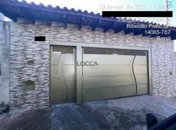 Casa · 47m² · 2 Quartos · 2 Vagas · Casa para venda em Jardim Cristo Redentor de 47.00m² com 2 Quartos e 2 Garagens