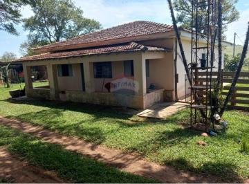 Terreno · 100m² · 4 Quartos · 2 Vagas · Chácara para alugar em Parque Real de 100.00m² com 4 Quartos e 2 Garagens
