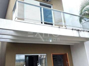 Casa · 141m² · 3 Quartos · 2 Vagas · Casa para venda em Portais (polvilho) de 141.00m² com 3 Quartos, 1 Suite e 2 Garagens