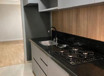 Apartamento · 45m² · 2 Quartos · 1 Vaga · Apartamento para alugar em Jardim Parque Jupiá de 45.00m² com 2 Quartos e 1 Garagem