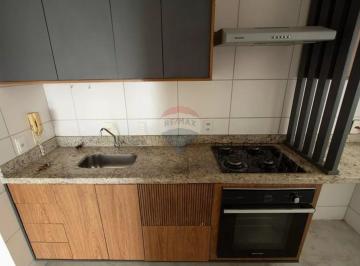 Apartamento · 53m² · 2 Quartos · 1 Vaga · Apartamento para alugar em Jardim Guarujá de 53.00m² com 2 Quartos e 1 Garagem