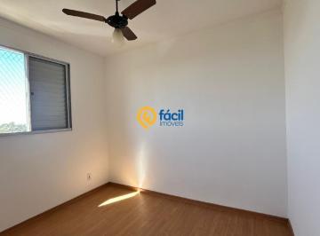 Apartamento · 44m² · 2 Quartos · 1 Vaga · Apartamento para venda em Patrimônio Santo Antônio de 44.00m² com 2 Quartos e 1 Garagem