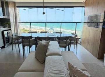 202610060835191249.jpeg · Apartamento 3 suítes, vista mar mobilíado no Dumare Jaguaribe