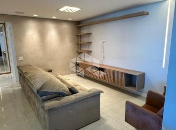 Apartamento · 117m² · 3 Quartos · 2 Vagas · Vendo Apartamento 117m² 3 Suítes 2 Vagas Boqueirão Praia Grande - SP