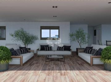 Apartamento · 106m² · 3 Quartos · 2 Vagas · APARTAMENTO 3 DORMITÓRIOS
