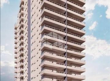 Apartamento · 124m² · 3 Quartos · 2 Vagas · APARTAMENTO 3 DORMITÓRIOS