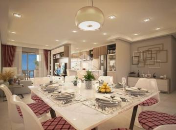 Apartamento · 127m² · 3 Quartos · 2 Vagas · APARTAMENTO 3 DORMITÓRIOS