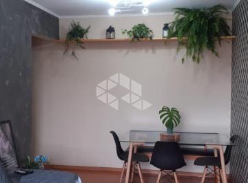 Apartamento · 77m² · 3 Quartos · Apartamento de 3 Quartos com Vaga de Garagem no Parque Munhoz