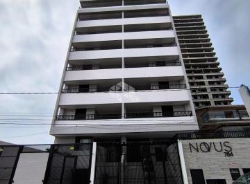 Apartamento · 71m² · 2 Quartos · 1 Vaga · APARTAMENTO NOVO NA PRAIA. 02 DORMS. (01 SUITE) 01 VAGA, AMPLO LAZER. VL GUILHERMINA, PRAIA GRANDE S
