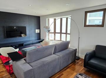 Apartamento · 290m² · 4 Quartos · 4 Vagas · Vendo Apartamento Cobertura 290m² 4 Dormitórios 3 Suítes 4 Vagas Jardim Paulista São Paulo - SP