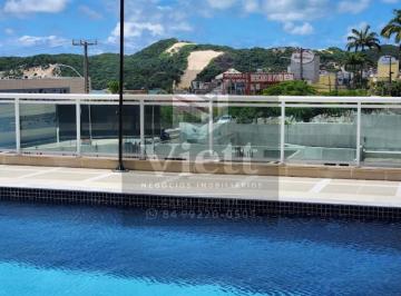 Foto 10 · Apartamento para locação em Natal-RN, Ponta Negra: 2 quartos, 1 suíte, 2 banheiros, 1 vaga, 56m². Ve