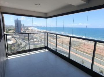 Apartamento de 2 quartos, Salvador · Apartamento a venda ou locação no Brisa Marina em Pituaçu com 2 quartos e vista mar