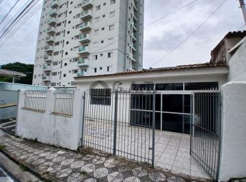 Foto 01 · Casa para locação em Sorocaba-SP no Jardim Paulistano: 3 quartos, 3 salas, 2 banheiros, 4 vagas de g