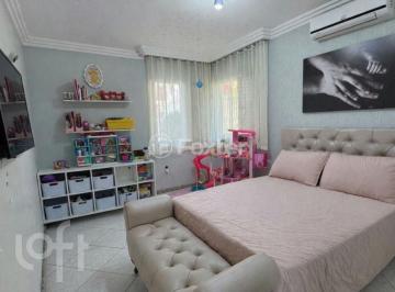 6fbac10b · Casa, 3 dormitórios, 206 m², em Ponta de Baixo