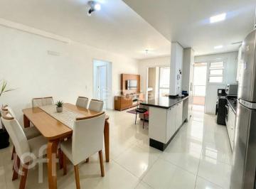 fe65577b · Apartamento, 2 dormitórios, 75 m², em Barreiros