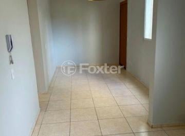 b6ee45a3 · Apartamento, 2 dormitórios, 45 m², em Aririú