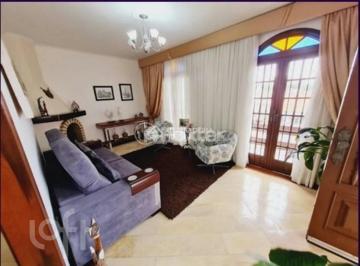 0f537107 · Casa, 3 dormitórios, 285.15 m², em Capoeiras