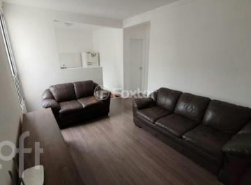c43368ce · Apartamento, 2 dormitórios, 48.34 m², em Roçado