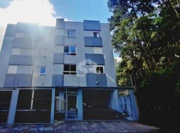 Apartamento · 46m² · 2 Quartos · 1 Vaga · Apartamento no Jardelino Ramos 2 quartos frente norte