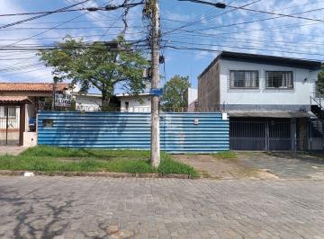 Terreno · 384m² · Terreno de 384m² no Partenon/São José - Porto Alegre