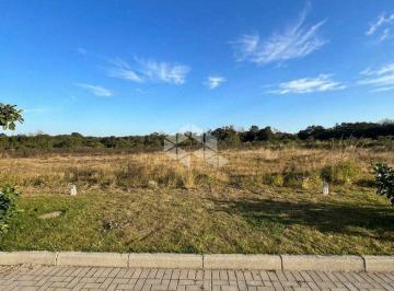 Terreno · 175m² · Terreno à venda no Arbo Village Park em Santa Maria - RS
