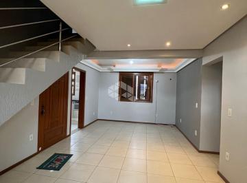 Apartamento · 164m² · 3 Quartos · 1 Vaga · Cobertura duplex à venda em Camobi, Santa Maria