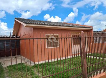 Casa · 117m² · 2 Quartos · 4 Vagas · Casa a venda com 2 quartos no bairro Pinheiro Machado em Santa Maria