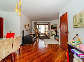0ec88566 · Apartamento, 4 dormitórios, 148 m², em Vila Suzana