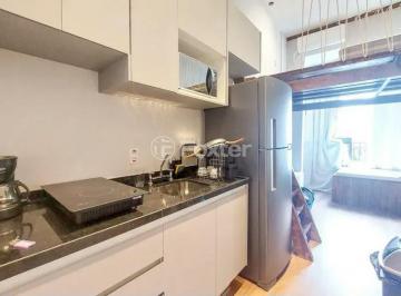 f0d69c77f3b0337fefc8fd556c840a84.webp · Kitnet / JK / Studio, 1 dormitórios, 25 m², em Santo Amaro