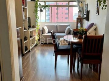 0b0b16c1 · Apartamento, 1 dormitórios, 52 m², em Sumarezinho