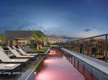 24016913df5d1100eb509e9dbad43aec.jpg · Apartamento, 1 dormitórios, 29.7 m², em Indianópolis