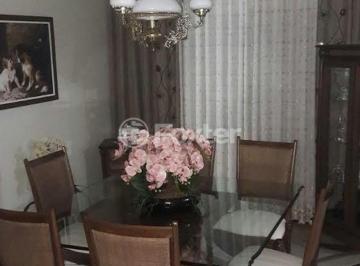 d8dea1de · Casa, 3 dormitórios, 220 m², em Horto Florestal