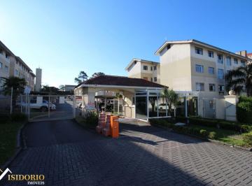 Apartamento · 50m² · 2 Quartos · 1 Vaga · APARTAMENTO NO PINHEIRINHO! 02 QUARTOS, VAGA DE GARAGEM, SEMI MOBILIADO