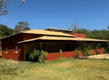Rural de 3 quartos, Itaguara · Sítio 55.000 m² à Venda em Itaguara/MG | 3 km da BR-381 | Lagoa e Nascente