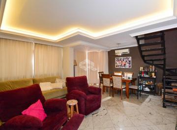 Apartamento · 216m² · 4 Quartos · APARTAMENTO À VENDA COM 4 QUARTOS 1 SUÍTE E 2 VAGAS NO CENTRO DE FLORIANÓPOLIS