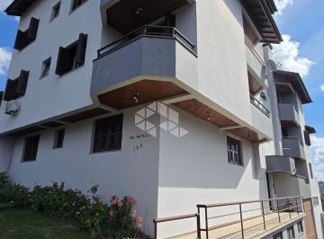 Apartamento · 107m² · 3 Quartos · 1 Vaga · Apartamento à venda no bairro Vila Verde