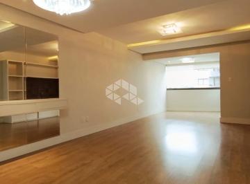 Apartamento · 110m² · 3 Quartos · 2 Vagas · Apartamento semimobiliado à venda no bairro São Pelegrino, Caxias do Sul/RS