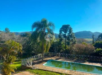 Rural · 1000m² · Fazenda/Sítio com 4 Quartos à venda, 10480m² - Hípica