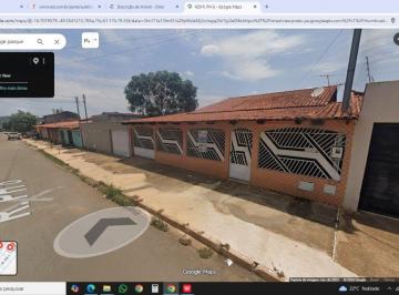 Casa de 3 quartos, Goiânia · Casa à Venda – Solange Parque
Área total: 360 m² | 3 Quartos, sendo 1 Suíte