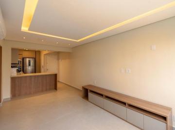 Apartamento de 2 quartos, São Paulo · Apartamento de 72 m² com 2 quartos à venda em Moema