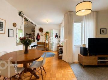 Apartamento · 113m² · 3 Quartos · 1 Vaga · Amplo apartamento de 3 dormitórios no Bom Fim