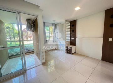 Apartamento · 30m² · 1 Quarto · 1 Vaga · EXCELENTE KITNET MOBILIADA C/ AR-CONDICIONADO- EDIFÍCIO THE SUN- ASA NORTE